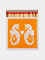 Archivist Seahorses Matches Archivist