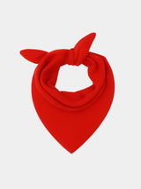 &Daughter XL Fionn Foulard in Poppy Red