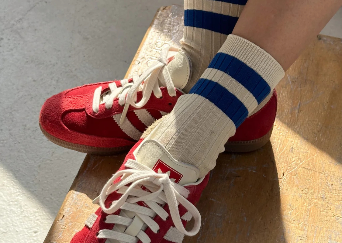 Retro Socks: The Vintage Style Everyone Loves – The Store By Twenty