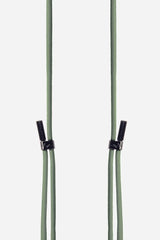 La Coque Francaise Plain Cord Nae Khaki - Twenty Petworth