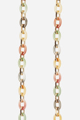 La Coque Francaise Cassy Long Chain Multicolor - Twenty Petworth