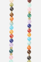 La Coque Francaise Harper Long Chain Multicolor - Twenty Petworth