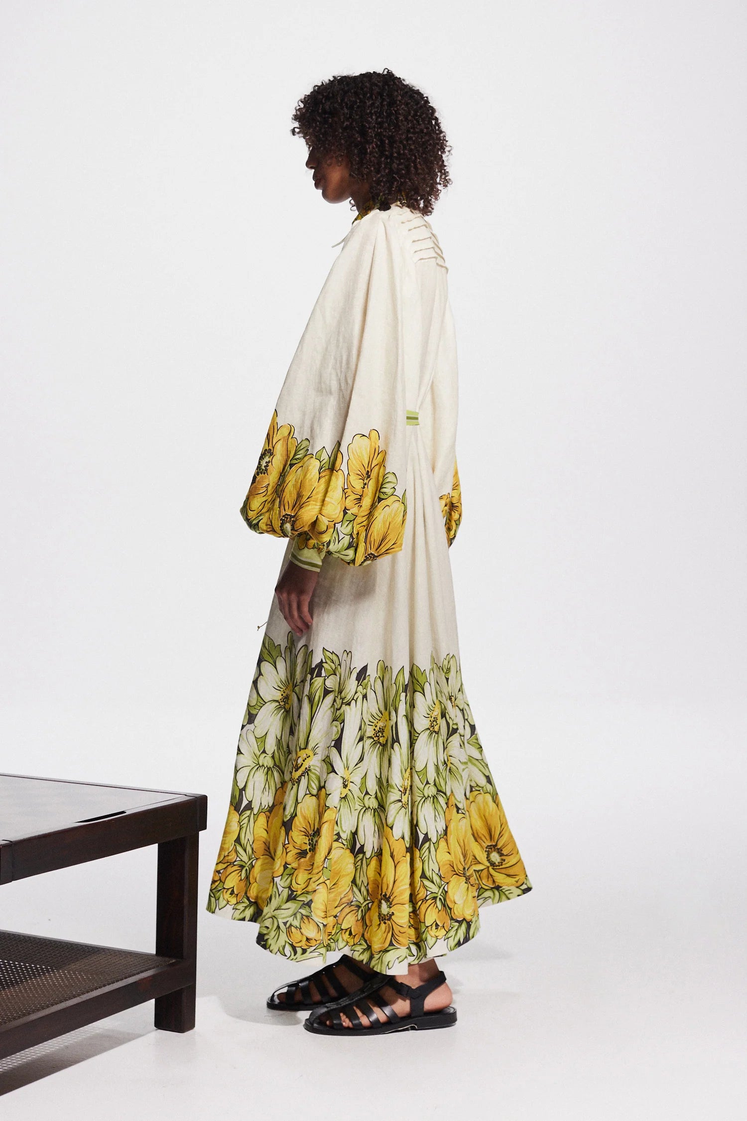 Alemais Gisela Shirtdress - Twenty Petworth