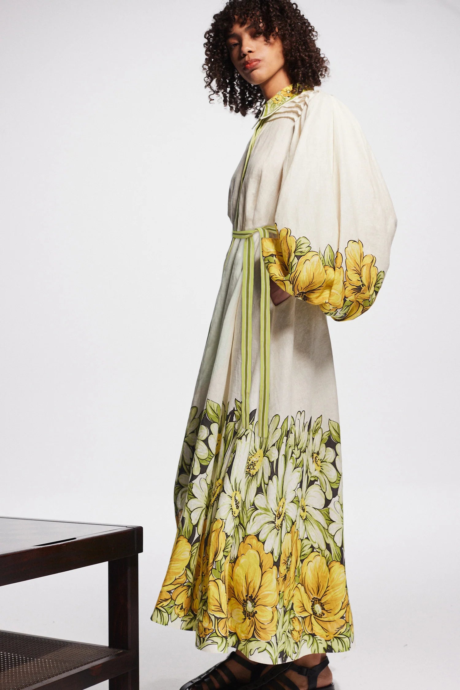 Alemais Gisela Shirtdress - Twenty Petworth