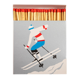 Archivist The Skiers Matches