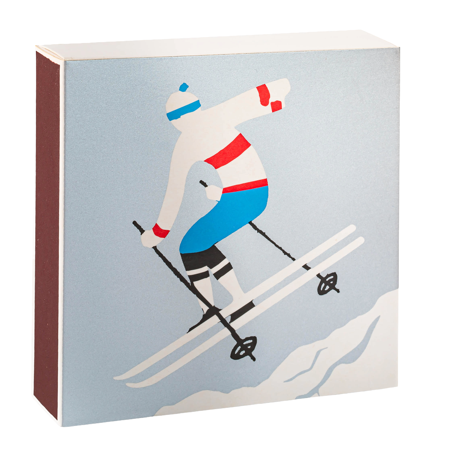 Archivist The Skiers Matches