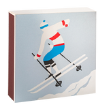 Archivist The Skiers Matches