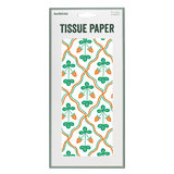 Archivist Strawberry Tissue Paper