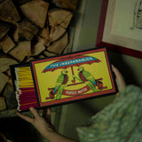 Archivist Inseperable Giant Matches