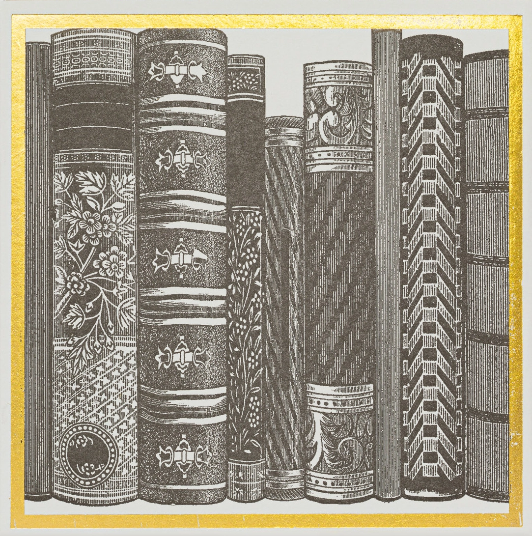 Archivist Books Matches