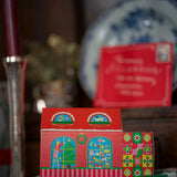 Archivist The Christmas House Matches