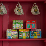 Archivist Greenhouse Matches