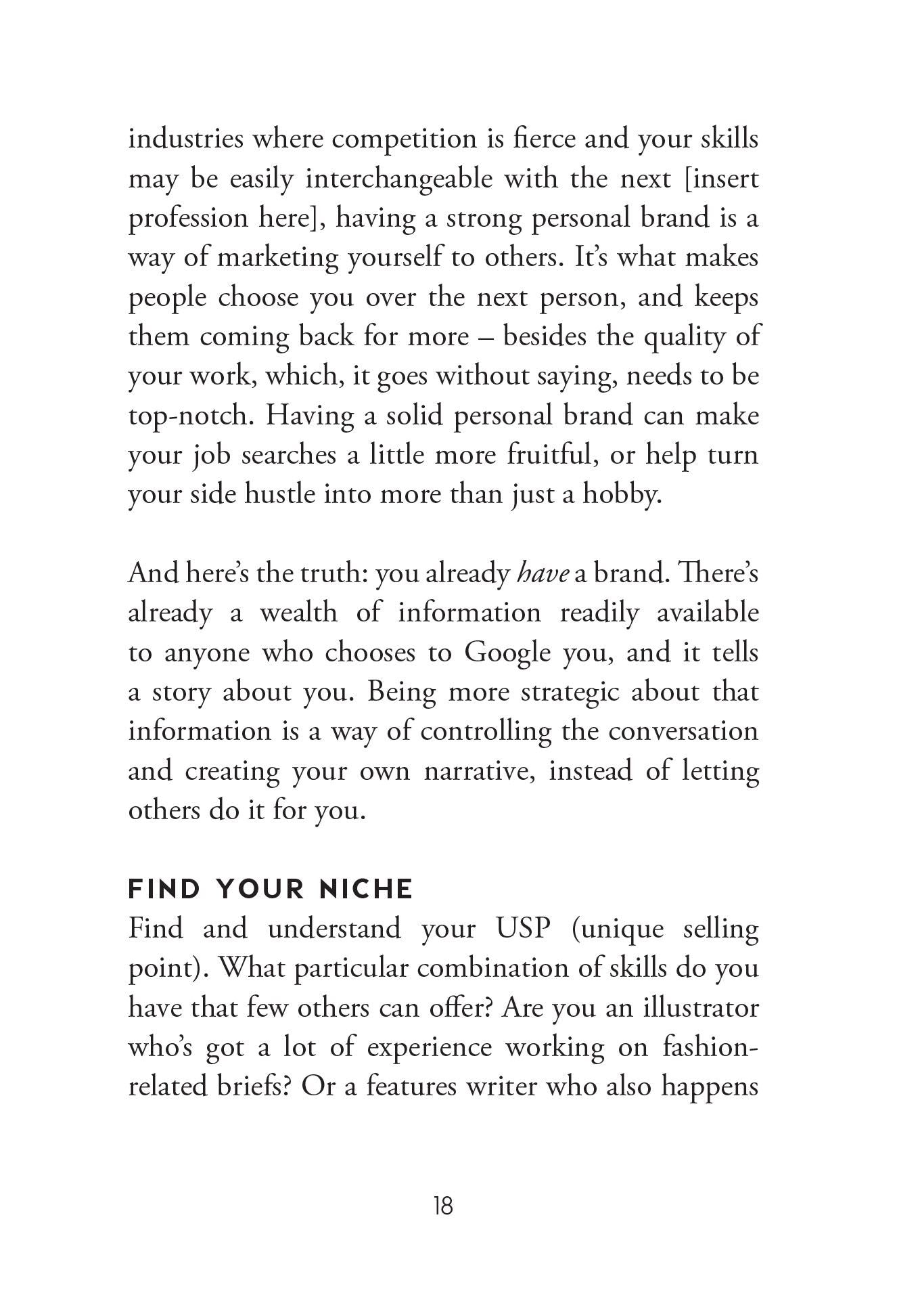 Little Black Book Toolkit For Working Women Bookspeed