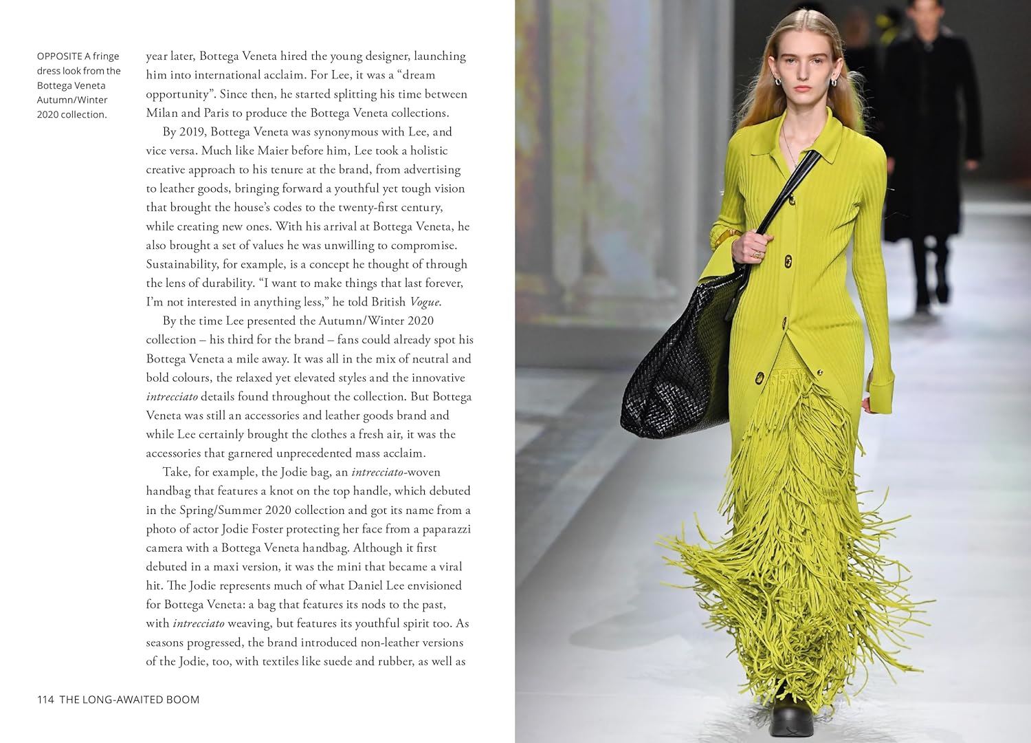 Little Book Of Bottega Veneta Bookspeed