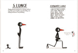 How To Be A Fit Bird Bookspeed
