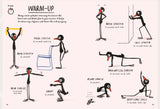 How To Be A Fit Bird Bookspeed