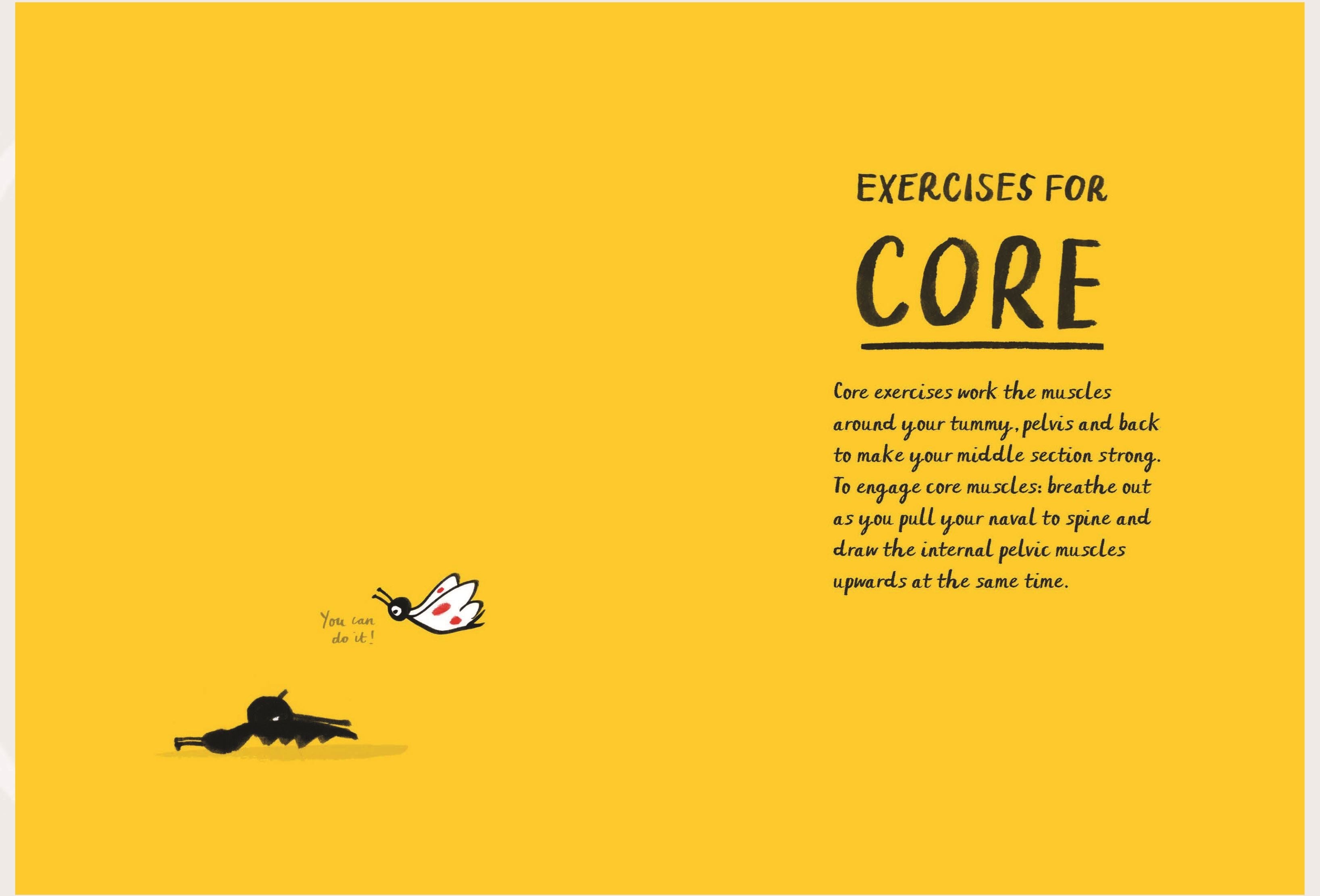 How To Be A Fit Bird Bookspeed
