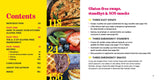 Gluten Free Kitchen Bookspeed