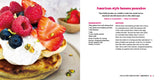 Gluten Free Kitchen Bookspeed