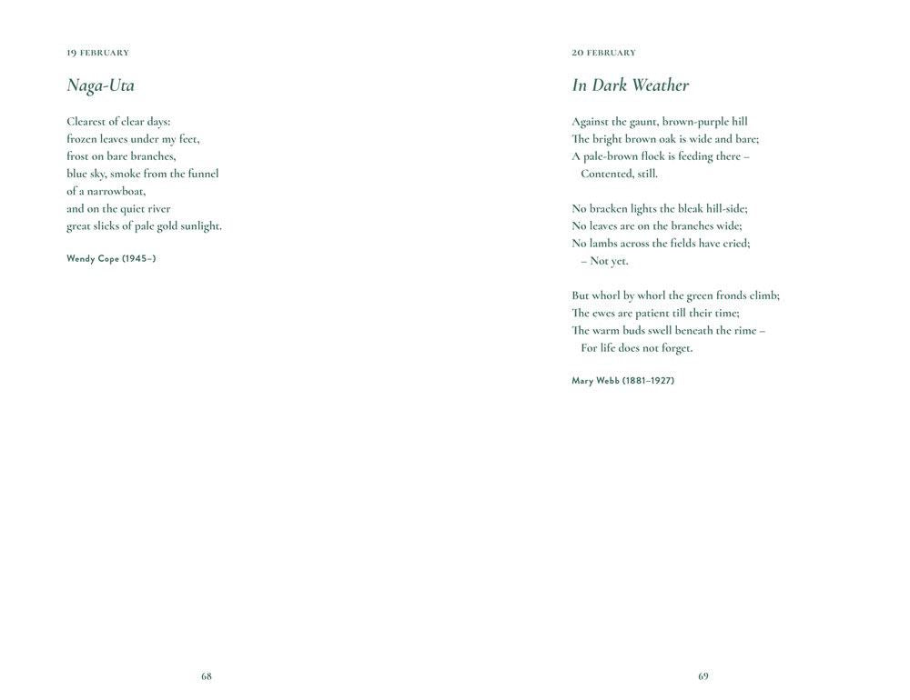 Happy Poem To Start Every Day Bookspeed