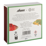 Archivist Fish Matches