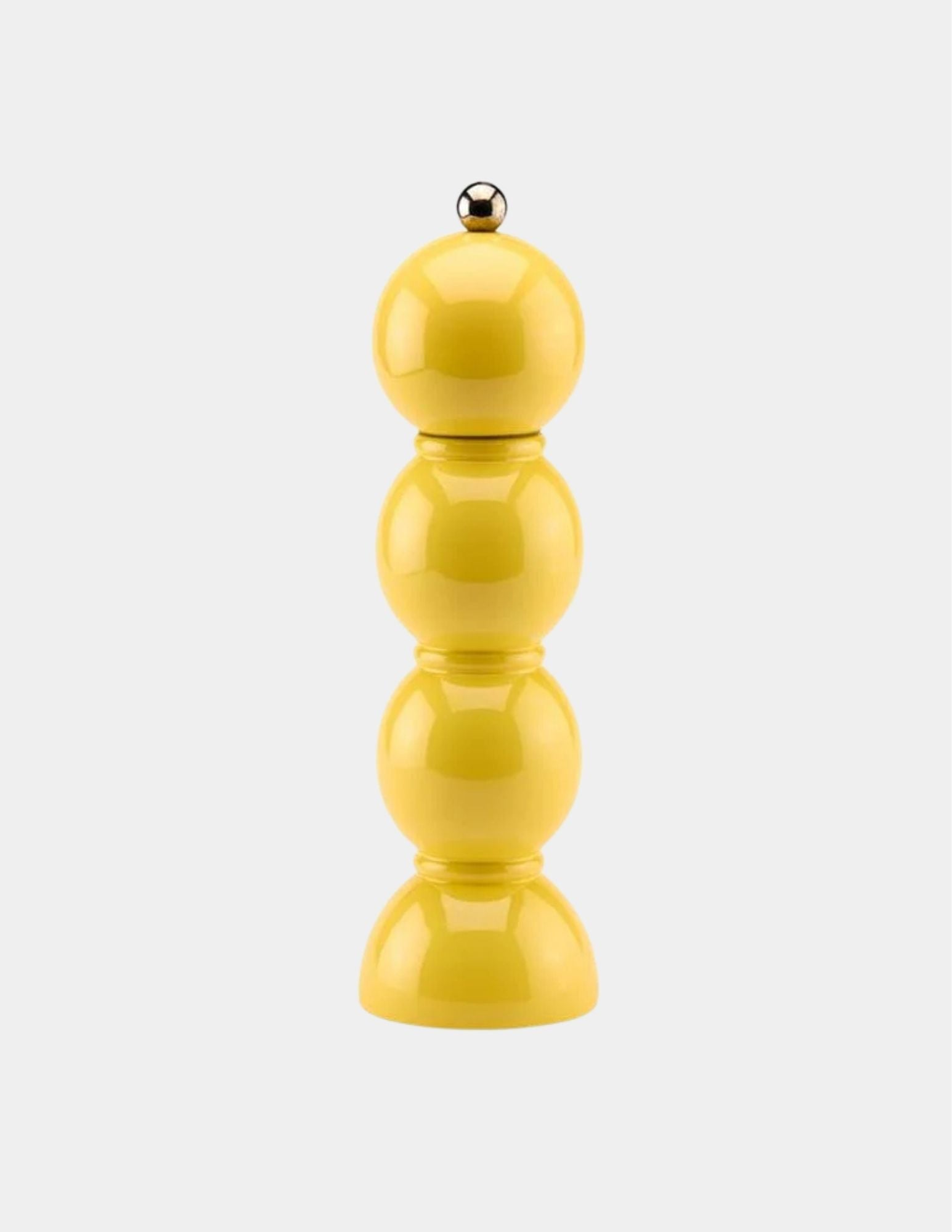 Addison Ross Salt & Pepper Grinder Buttercream