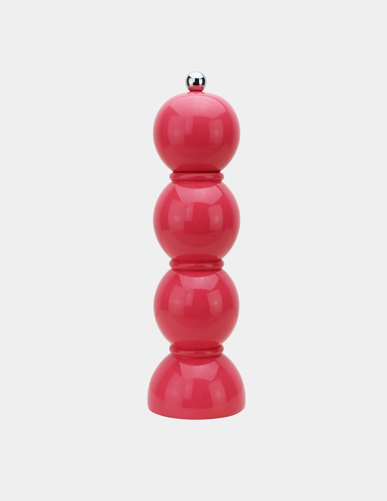 Addison Ross Salt & Pepper Grinder Watermelon Pink