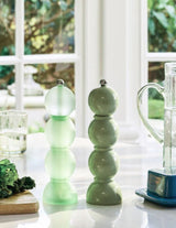 Addison Ross Salt & Pepper Grinder Sage Green