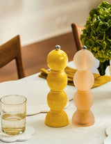 Addison Ross Salt & Pepper Grinder Buttercream