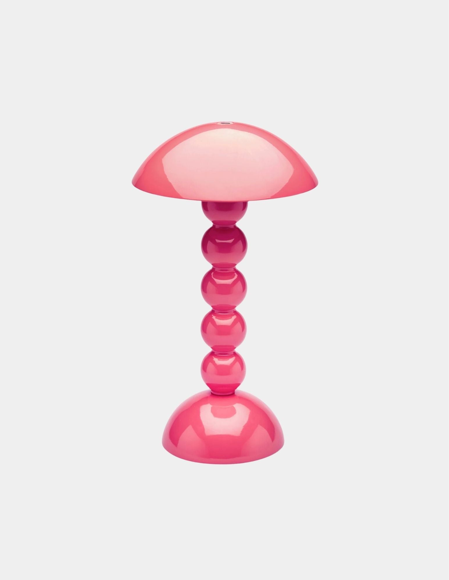 Addison Ross Bobbin Rechargeable Lamp Watermelon