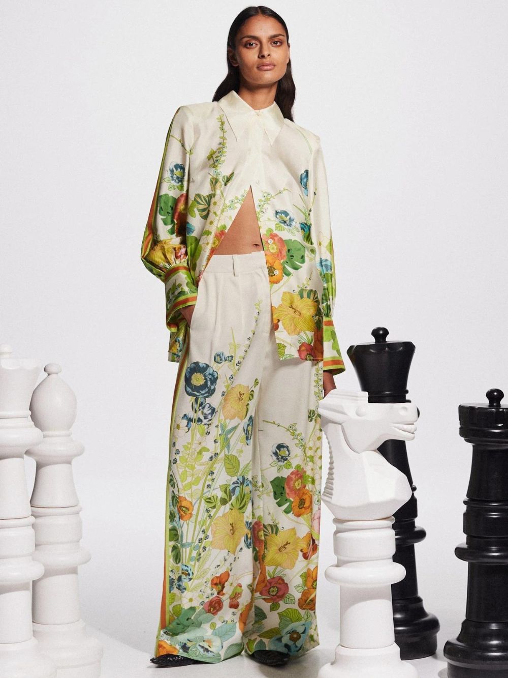 Alemais Constance Pant - Twenty Petworth