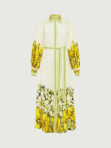 Alemais Gisela Shirtdress - Twenty Petworth