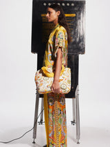 Alemais Pinball Silk Pant - Twenty Petworth