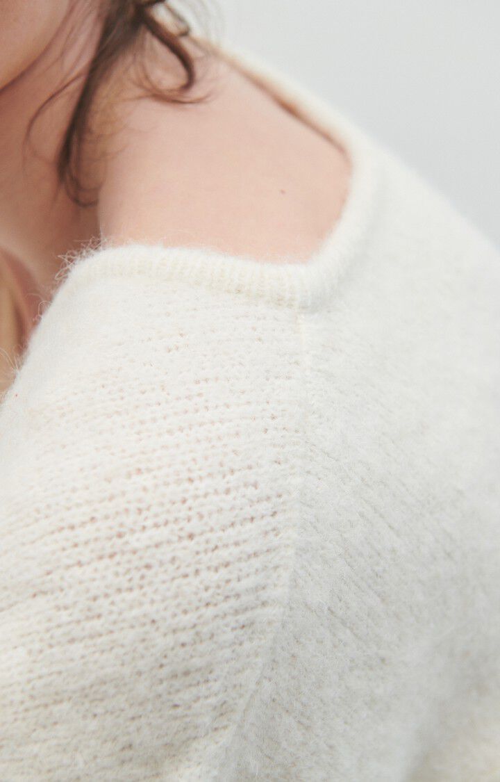 American Vintage East Jumper Pear Melange