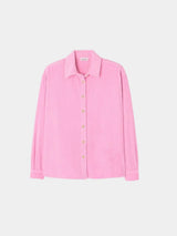 American Vintage Padow Shirt Vintage Bubblegum American Vintage