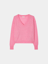 American Vintage Raxow Jumper in Princesse Chine - Twenty Petworth