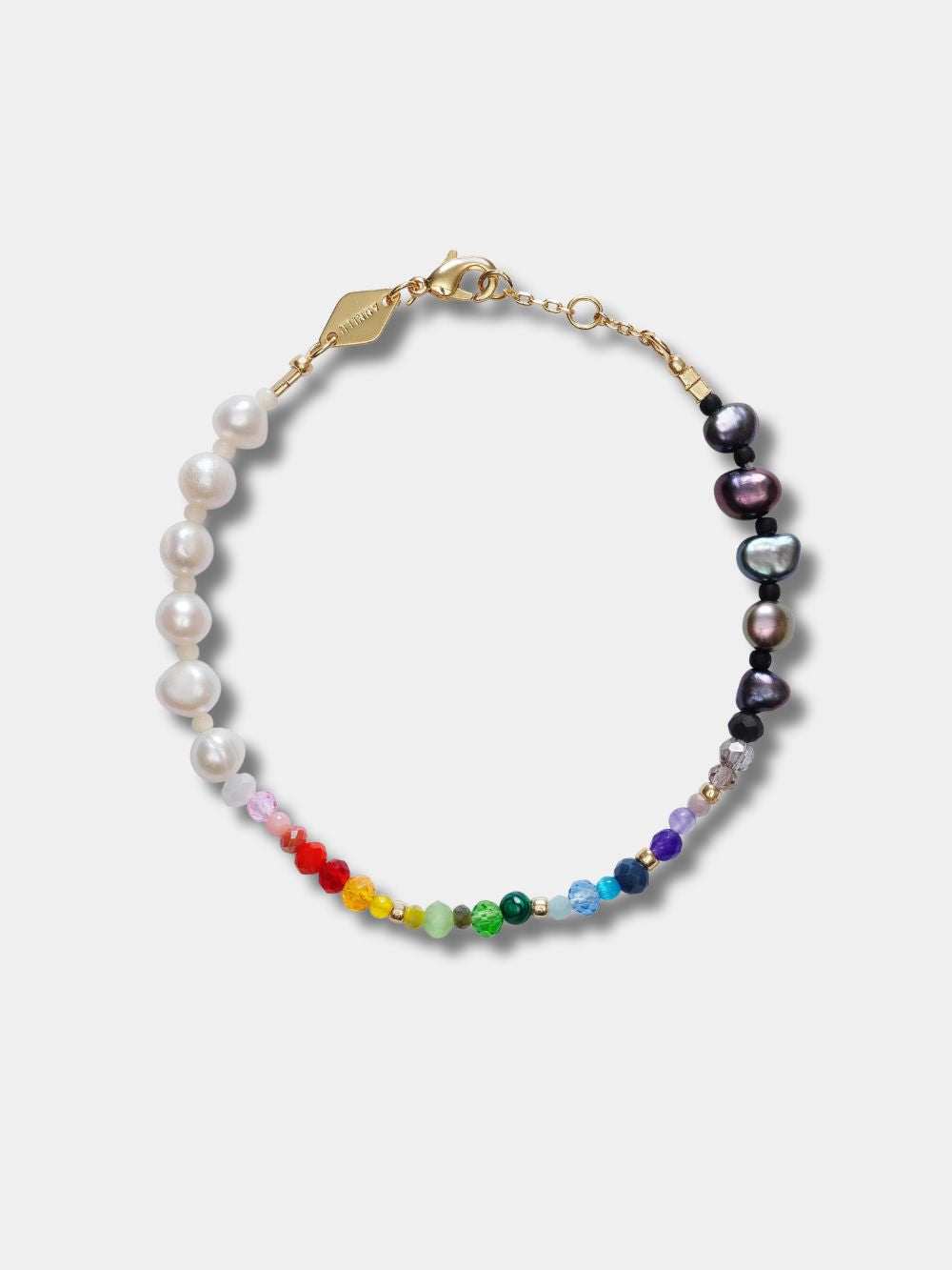 Anni Lu Iris Pearl Bracelet
