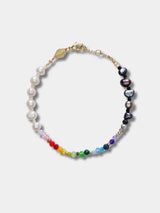 Anni Lu Iris Pearl Bracelet