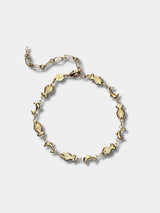 Anni Lu Summer Stuff Anklet