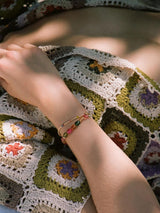 Anni Lu Tropicana Bracelet