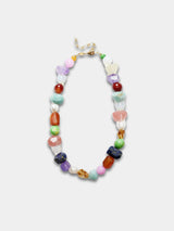 Anni Lu Rock My World Necklace - Twenty Petworth
