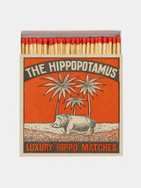 Archivist  Hippo Matches Archivist