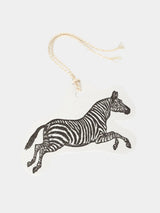 Archivist  Zebra Gift Tags Archivist