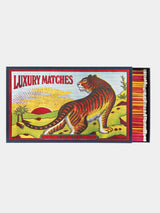 Archivist The Tiger Matches Archivist