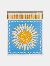 Archivist Ariana Sunflower Matches Archivist