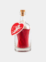 Archivist Cherub Match Bottle Archivist