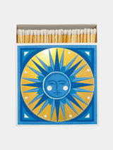 Archivist Golden Sun Matches Archivist