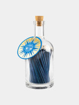 Archivist Golden Sun Matches in a Bottle Archivist