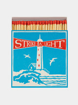 Archivist Lighthouse Matches Archivist