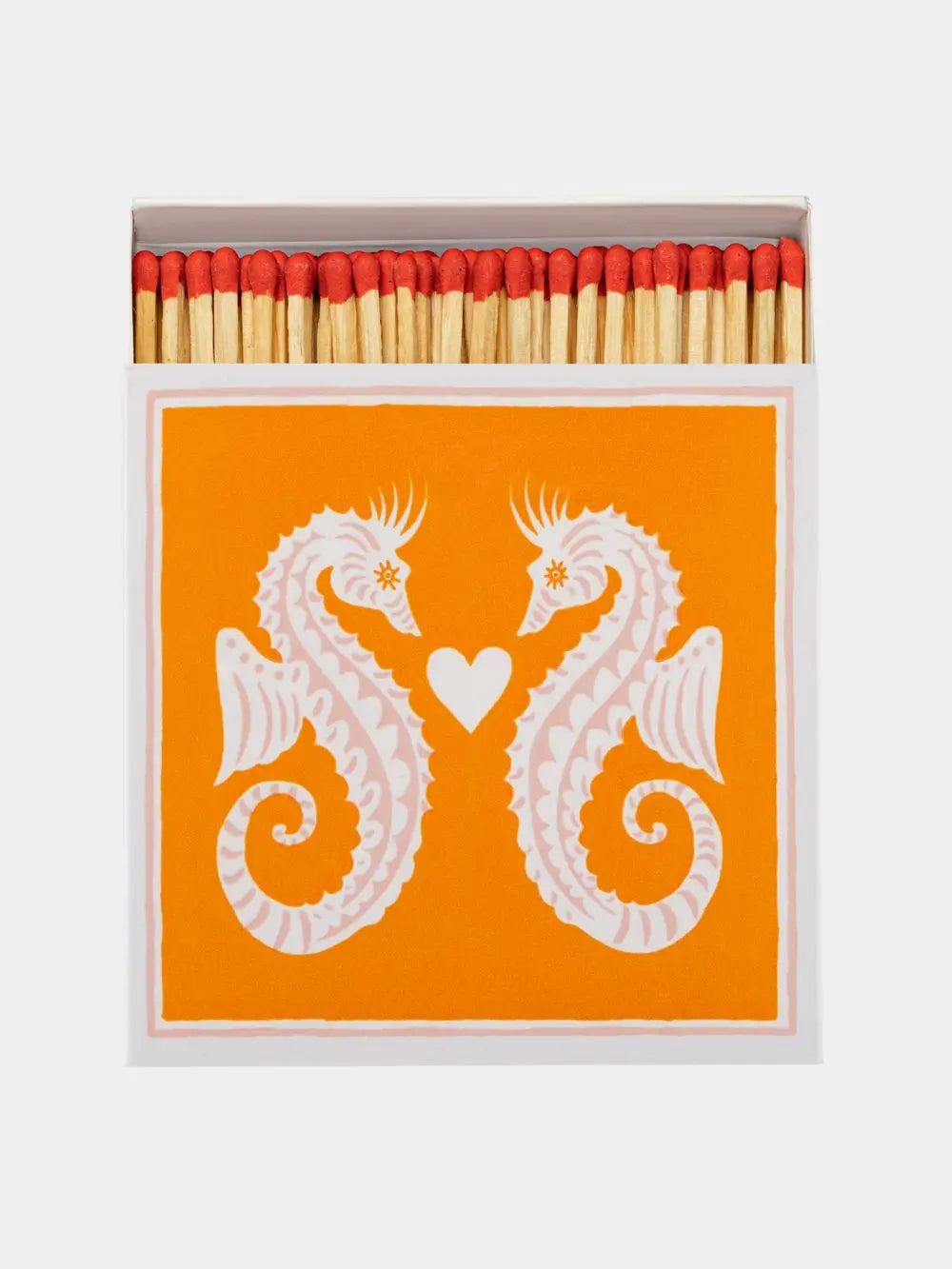 Archivist Seahorses Matches Archivist